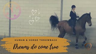 NECKROPE DREAMS COME TRUE WITH BONGO🤎✨