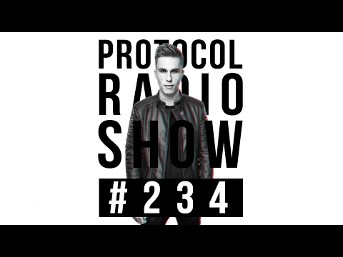 Nicky Romero - Protocol Radio 234 - 05.02.17