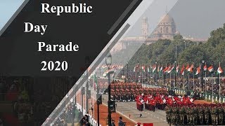 Republic Day Parade 2020 | DOWNLOAD THIS VIDEO IN MP3, M4A, WEBM, MP4, 3GP ETC