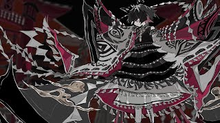 〜 とか、歌詞の「電子音」がどことなく「伝承」に聴こえるのなんだか良いなあ... - トーテム / IA(IA - Totems)