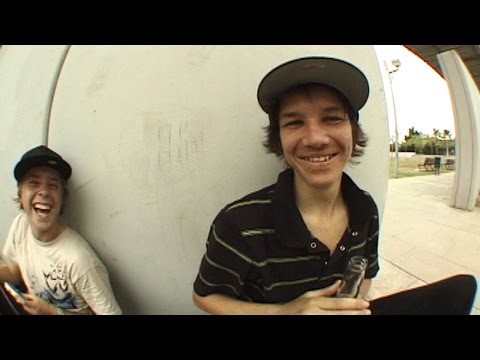 Reproducir vídeo
