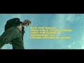 The Kaleidoscope Kid - Bite The Bullet (Lyric Video)