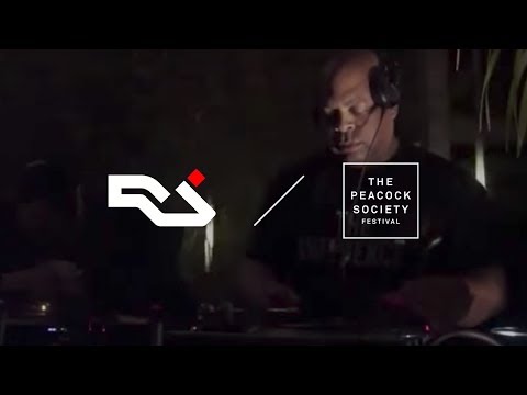 DJ Bone - Live from RA's stage at Peacock Society, Paris | Resident Advisor