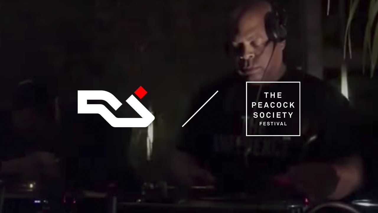 DJ Bone - Resident Advisor