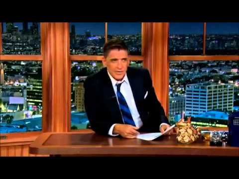 Craig Ferguson HD Larry King, July 23, 2014