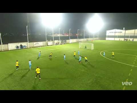 Udinese Academy MCR vs FC Voluntari - Grupa 2014
