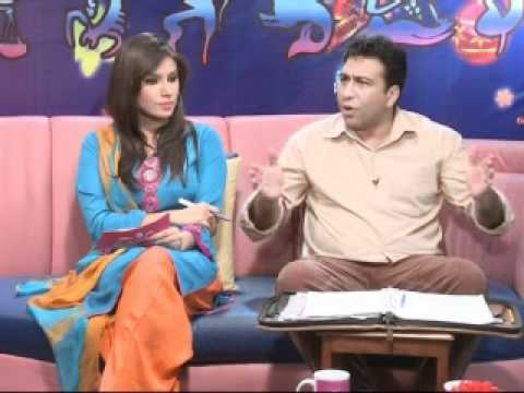 Aruj tv sitaray aur shakhsiat 21-03-2012 (Producer waseem sheikh) Break 1.wmv