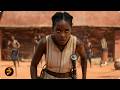 Nawi Proves She S The Best The Kings Guard Gauntlet The Woman King