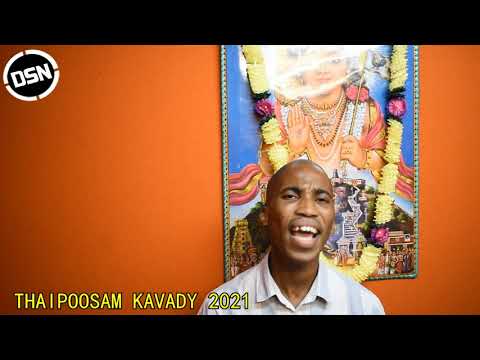 Kandha Muruga Varuvaye by Siyanda Mlaba