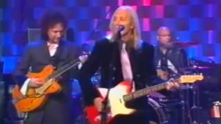 Tom Petty &amp; The Heartbreakers - Have Love, Will Travel - 2002 10 08