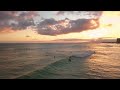 Ocean Waves With Seagulls Sounds Effect