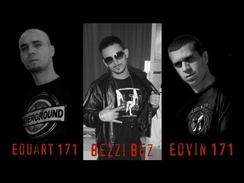 BeZzi Bez ft. 171 EvoLuTioN - Predator (KING BEZZ)
