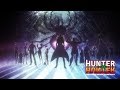 Hunter x Hunter 2011 Unreleased Soundtrack - Requiem Aranea (No Choir)