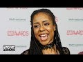 Kira Noir S Weirdest Porn Accident AVN Awards 2018