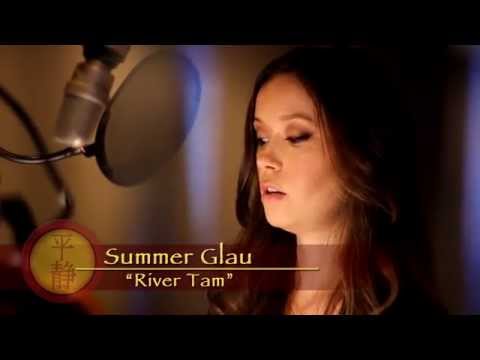 Firefly Online: The Cast Returns - Summer Glau as River Tam