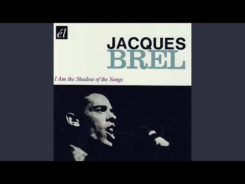 La Bastille – Jacques Brel