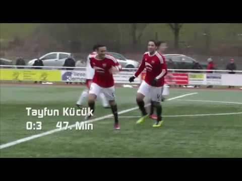 SV Frielingsdorf gg. DSK Köln