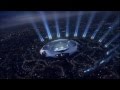UEFA Champions League 2015 Final Berlin intro