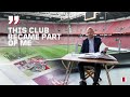 The Final Interview: Erik ten Hag ??