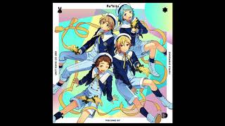 【あんスタ】アハ体験動画【Ra*bits　O1. Milky Starry Charm O2. Dream Collection】