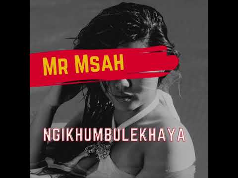 Mr Smah - Ngikhumbul'ekhaya(Gospel Gqom)