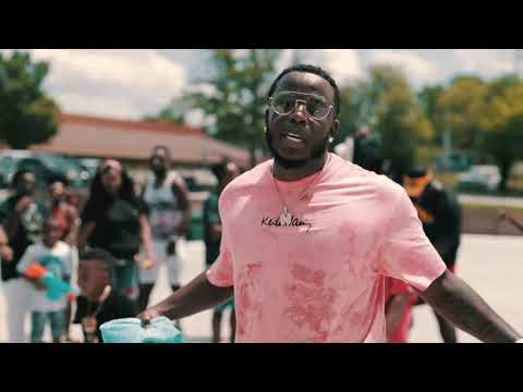 NandoSTL - My Granny Said (Official Video)