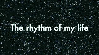Of the Night - Bastille (Lyrics)