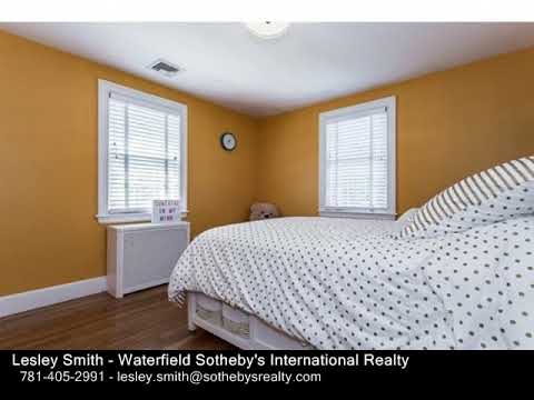 43 Ardsmoor Rd, Melrose MA 02176 - Single Family Home - Real Estate - For Sale -