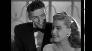 Frank Sinatra and Gloria DeHaven - "Some Other Time" from Step Lively (1944)