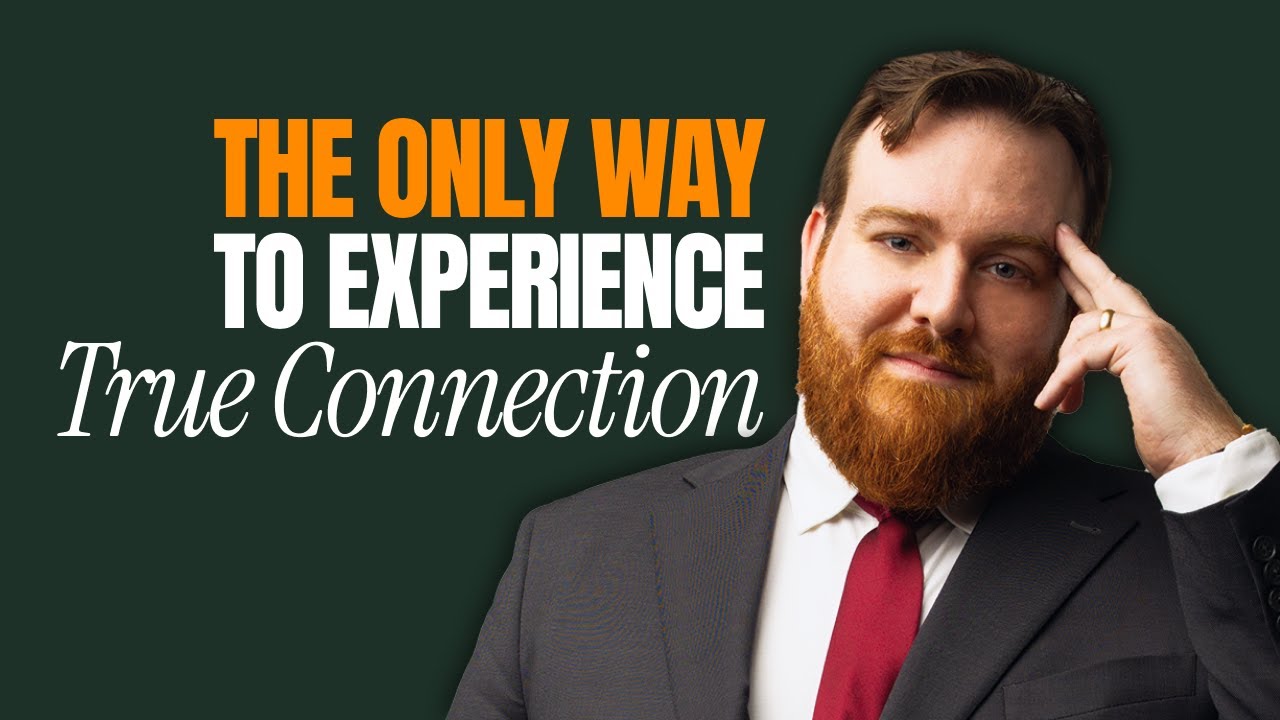 How to Trigger Oxytocin in Avoidant Partners | Adam Lane Smith