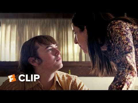 Licorice Pizza Movie Clip - Start of Alana & Gary Fight (2021) | Movieclips Coming Soon