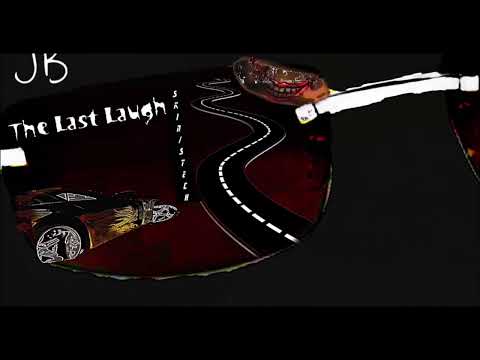 JBird - The Last Laugh (Skin/sTech)