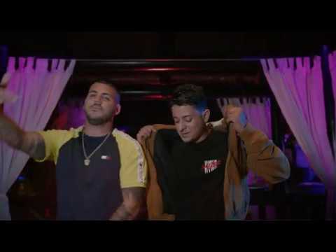 CUENTALE - YERAY INFAME ✘ L MAYSTER