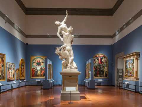Galleria dell'Accademia di Firenze