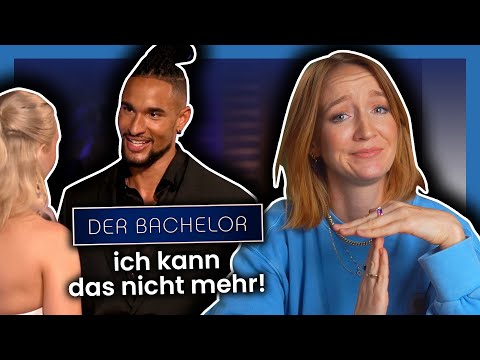 Warum ich eine Pause vom Bachelor brauche - Der Bachelor 2023 Folge 1+2