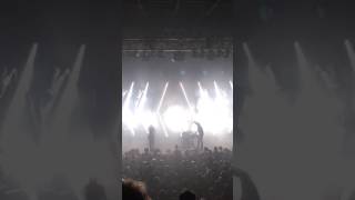 Sylvan Esso - Sound, live at the 9:30 Club