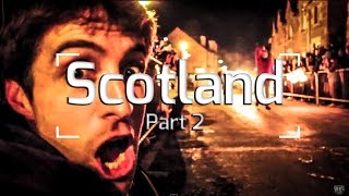 Scotland: Hogmanay (Part 2/4) - YouTube
