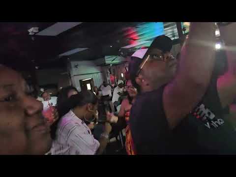 Still Familiar Band - SPECTACULAR! 🔥 Day Party Brilliance - Pretty Nikki - Part 1 