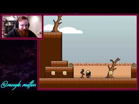 Let's Play LISA: The Painful Part 1