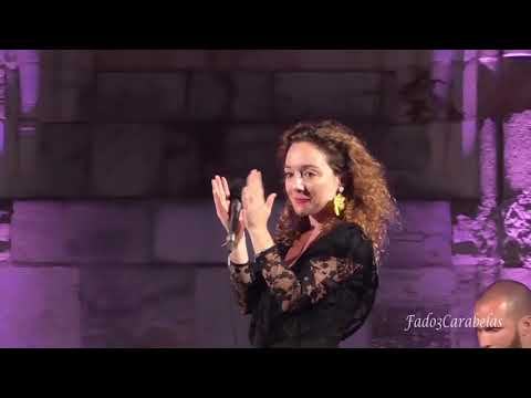 Helena Sarmento - Vou a dar de beber á dor