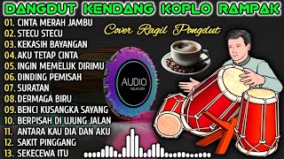Download lagu DANGDUT KENDANG KOPLO RAMPAK - CINTA MERAH JAMBU KOPLO COVER @RagilPongdut  mp3 Download lagu DANGDUT KENDANG KOPLO RAMPAK - CINTA MERAH JAMBU KOPLO COVER @RagilPongdut  mp3