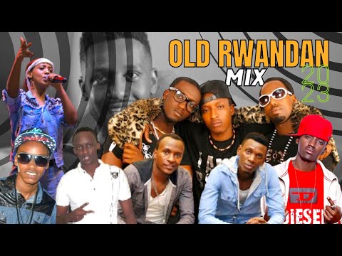 Best Rwandan Oldschool Throwback 2000's