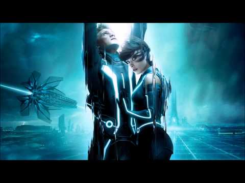 Rerezzed: Legacy - The Glitch Mob / Daft Punk remix