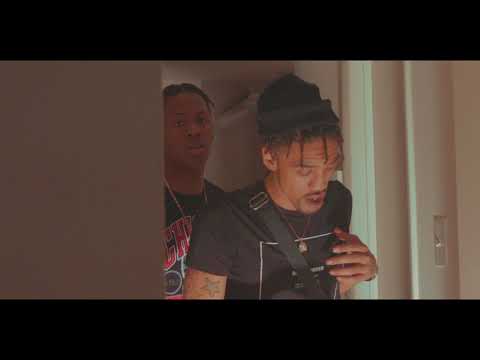 Shyrac x Lil Lip - Enough (Official Video) Shot By: @EverythingSkits