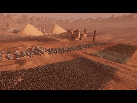 NEST Of (1) MILLION ZOMBIES Attacked by U.S.A Army : Ultimate Epic Battle Simulator 2