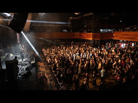 Father McKenzie - Beatles For Sale 60th Anniversary