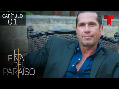 El Delfín Azul | Capítulo 1 | El Final Del Paraíso