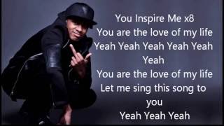 Lil Cray - Inspire Me [Lyrics]