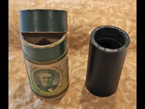 1577 The Wedding Glide