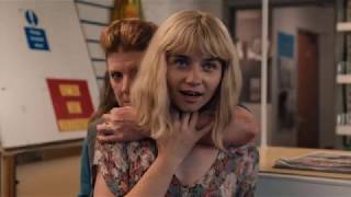 TEOTFW - the kids don&#39;t wanna come home